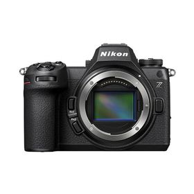 Nikon ミラーレス一眼 Z6III ボディ フルサイズ