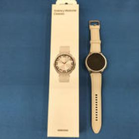スマートウォッチ SM-R960NZSAXJP SAMSUNG