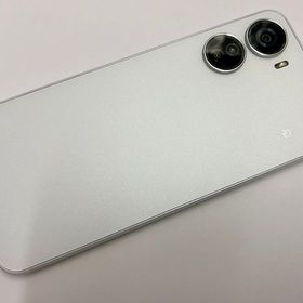 セイモバイル★国内SIMフリー Ymobile Libero 5G IV A302ZT ホワイト