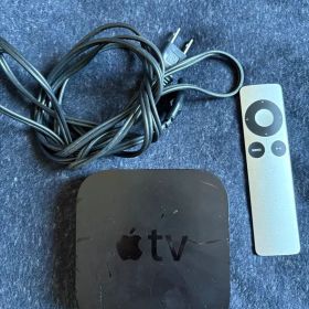 Apple TV 第3世代
