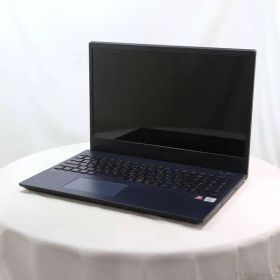 ソフマップ 〔中古品〕 LaVie N15 N1575／AZL-2 PC-N1575AZL-2 ネイビーブルー【258】