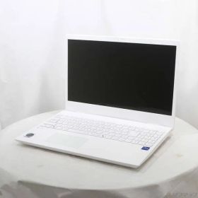 ソフマップ 〔中古品〕 LAVIE N15 PC-N1550JAW-HE パールホワイト 〔NEC Refreshed PC〕【297】
