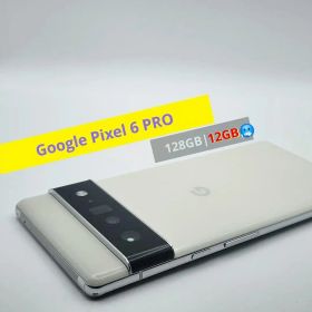 Google Pixel 6 Pro 新品 41,050円 中古 20,000円 | ネット最安値の