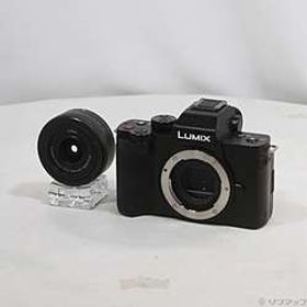 〔中古品〕 LUMIX G100D Kキット 標準ズームレンズキット DC-G100DK-K〔中古品〕 LUMIX G100D Kキット 標準ズームレンズキット DC-G100DK-K