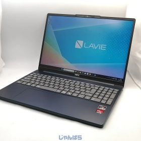 NEC LAVIE Direct N15 Slim GE32BL/Y2 PC-GE32BLYD2 コズミックブルー office.adobe13点ソフト付き