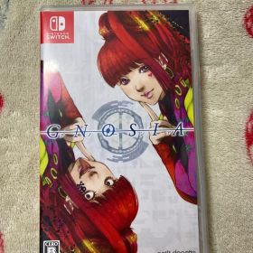 グノーシア Switch