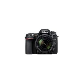 【ラッピング可】【即日発送】【新品】Nikon D7500 18-140 VR レンズキット