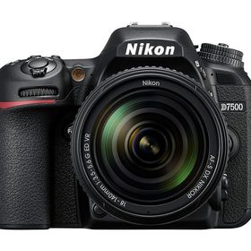 ニコン D7500 ボディ