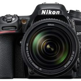 ★Nikon / ニコン D7500 18-140 VR レンズキット