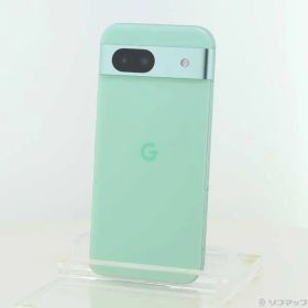 ソフマップ 〔中古品〕 Google Pixel 8a 128GB アロエ G576D SIMフリー【196】