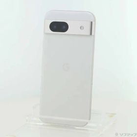 ソフマップ 〔中古品〕 Google Pixel 8a 128GB ポーセリン G576D SIMフリー【196】