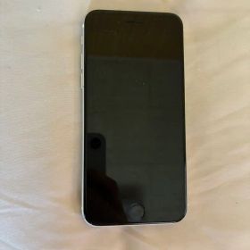 7/22処分 iPhone SE 第2世代 ジャンク品 タッチ不良