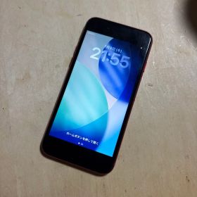 Apple iPhoneSE 第2世代 64gb simフリー