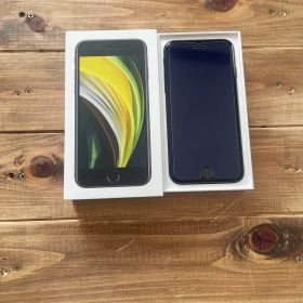 iPhone SE 第2世代 本体