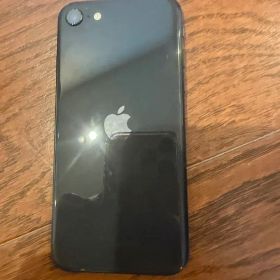 iPhone SE 第二世代 64GB SIMフリー ［ブラック］
