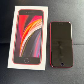 iPhone SE 第2世代 SIMフリー 128GB
