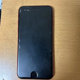 Apple iPhone SE 第2世代 レッド 本体