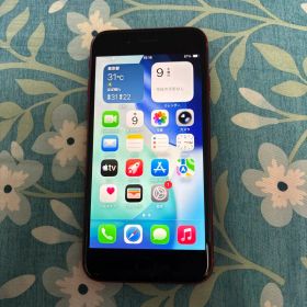 iPhone SE2 SIMフリー 64G