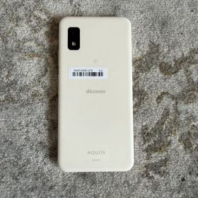 SHARP AQUOS SH-51C docomo 本体