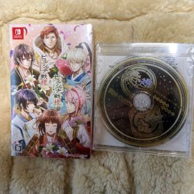 ビルシャナ戦姫 ツインパック ～源平飛花夢想～ ～一樹の風～