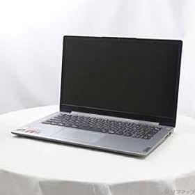 セール対象品 ideaPad Slim 170 82VF004WJP クラウドグレー ［AMD-Ryzen-5-7520U (2.8GHz)／8GB／SSD256GB／14インチワイド／Windows