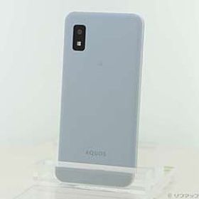 〔中古品〕 AQUOS wish3 64GB グリーン SHSJQ1 Softbank SIMフリー ［5.7インチ液晶／MediaTek Dimensity 700／RAM:4GB／ナノSIM］〔中古品〕 AQUOS wish3 64GB グリーン SHSJQ1 Softbank SIMフリー ［5.7インチ液晶／MediaTek Dimensity 700／RAM:4GB／ナノSIM］