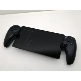 プレイステーション Portal リモートプレーヤー ゲーム機本体 新品