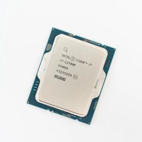 動作品 CPU Intel Core i7 13700F 5.1GHz