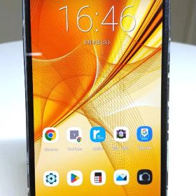 423 Galaxy Android12 SC04E 32GB カスタムROM
