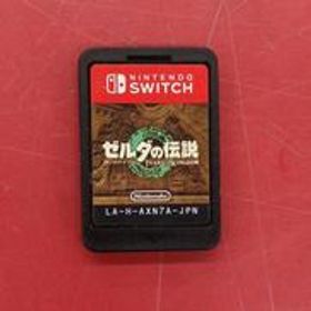 ゼルダの伝説 ティアキン(ゼルダの伝説 ティアーズ オブ ザ キングダム