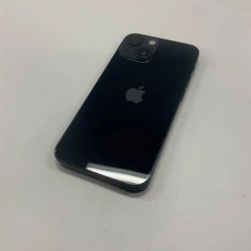 Apple iPhone 13 mini 128GB 本体 ブラック