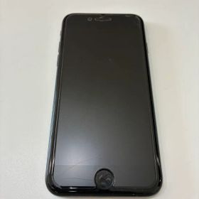 Apple iPhone SE 第3世代 ブラック 本体
