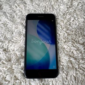 iPhoneSE 第三世代