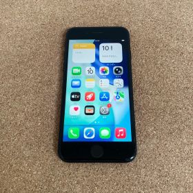893【早い者勝ち】iPhoneSE3 第3世代 64GB SIMフリー☆