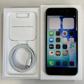 softbank iPhone SE(第3世代) 64GB スターライト
