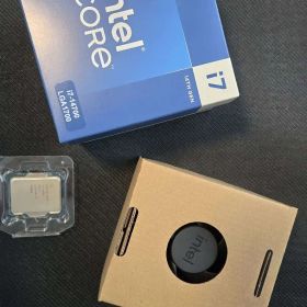 Intel Core i5 14400F BOX（純正クーラー未使用）