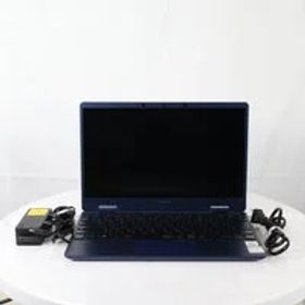 中古 NEC LAVIE Note Mobile NM550/RAL PC-NM550RAL(Intel Core i5 10210Y/8GB/SSD256GB/なし/オンボード/12.5/1920x1080/Wi-Fi/W11H64 MAR) 199592 状態： B:良品