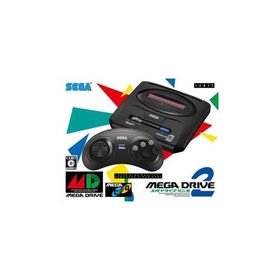 メガドラミニ2(メガドライブミニ2) ゲーム機本体 新品 29,800円 中古