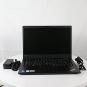 中古 Lenovo ThinkPad L13 Gen 2 20VJS17Y00(Intel Core i5 1135G7/8GB DDR4 (PC4)/SSD256GB/なし/オンボード/13.3/1366x768/Wi-Fi/W11H64 MAR) 199595 状態： C:並品
