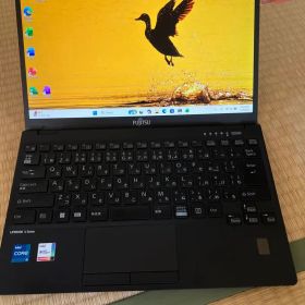 LIFEBOOK U9312/K i5-1245U