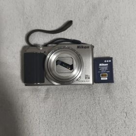 Nikon COOLPIX A900 ジャンク品