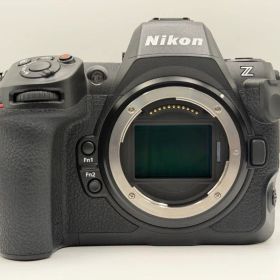 Nikon Z 8 ボディ ミラーレス一眼