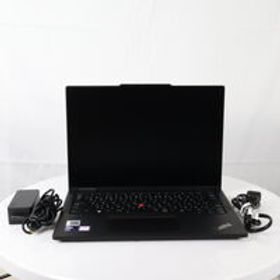 中古 Lenovo ThinkPad X13 2-in-1 Gen 5 21LXXA0300(Intel Core Ultra 5 125U/16GB DDR5 (PC5)/SSD256GB/なし/オンボード/13.3/1920x1200/Wi-Fi/W11H64 MAR) 199584【7/30値下げ!】 状態： B:良品