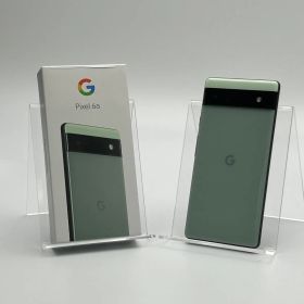 Google Pixel 6a 中古 12,980円 | ネット最安値の価格比較 プライスランク