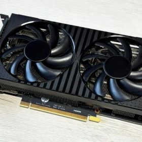 HP NVIDIA GeForce RTX 3060 Ti GDDR6 8GB