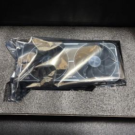 Dual GeForce RTX 3060 Ti OC Edition 8GB