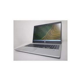 特価 HP ProBook 450 G7 Corei5-10210U SSD256G Win11Pro (2026-0430-3183)