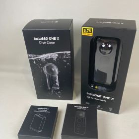 insta360 one x セット オプション品多数