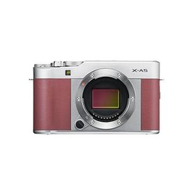 FUJIFILM ミラーレス一眼 X-A5ピンク X-A5-P