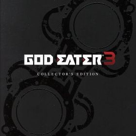 【中古】 ＧＯＤ ＥＡＴＥＲ ３ ＜初回限定生産版＞／ＰＳ４